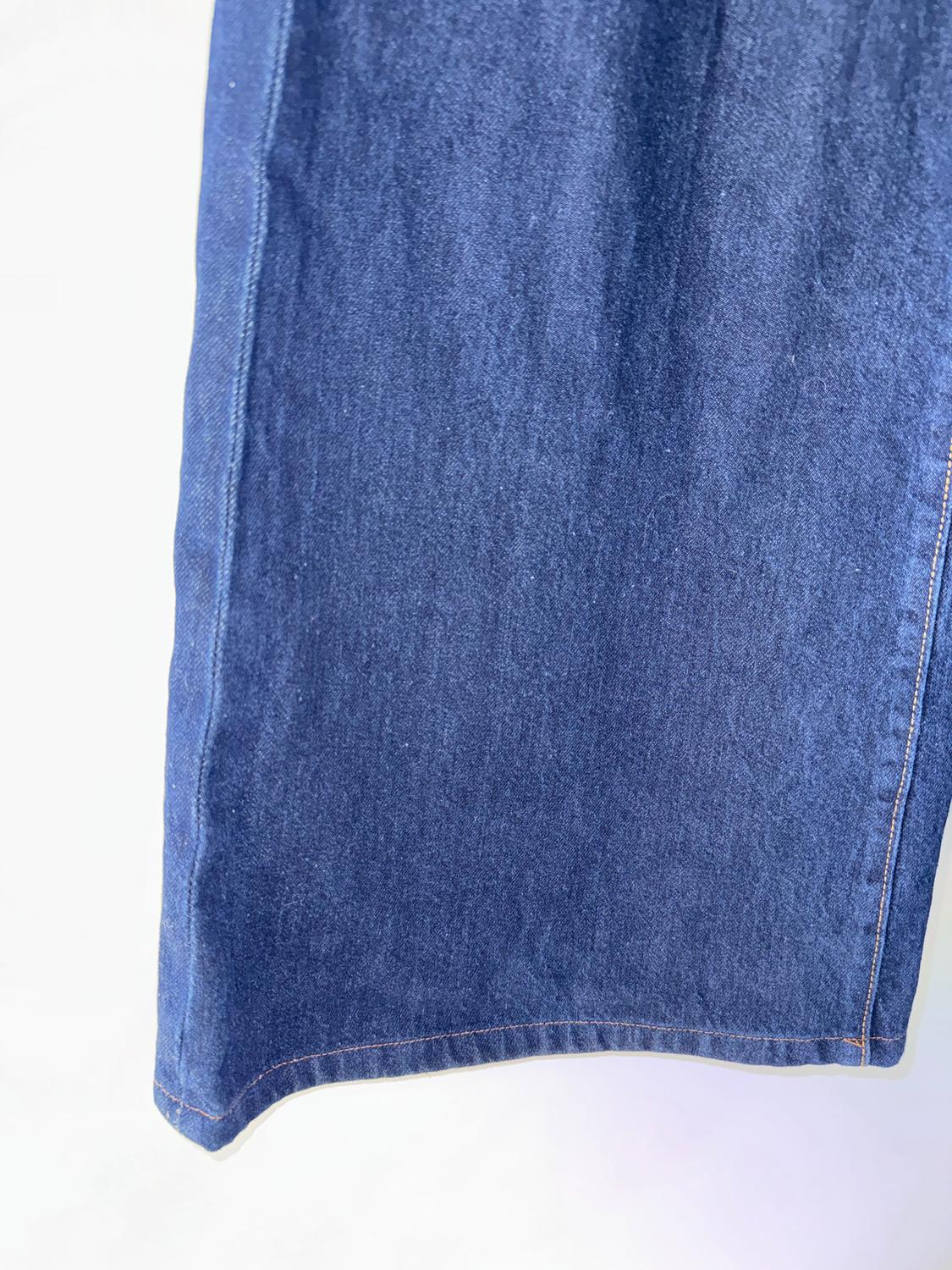 Z1975 PALAZZO FIT JEANS - Image 5