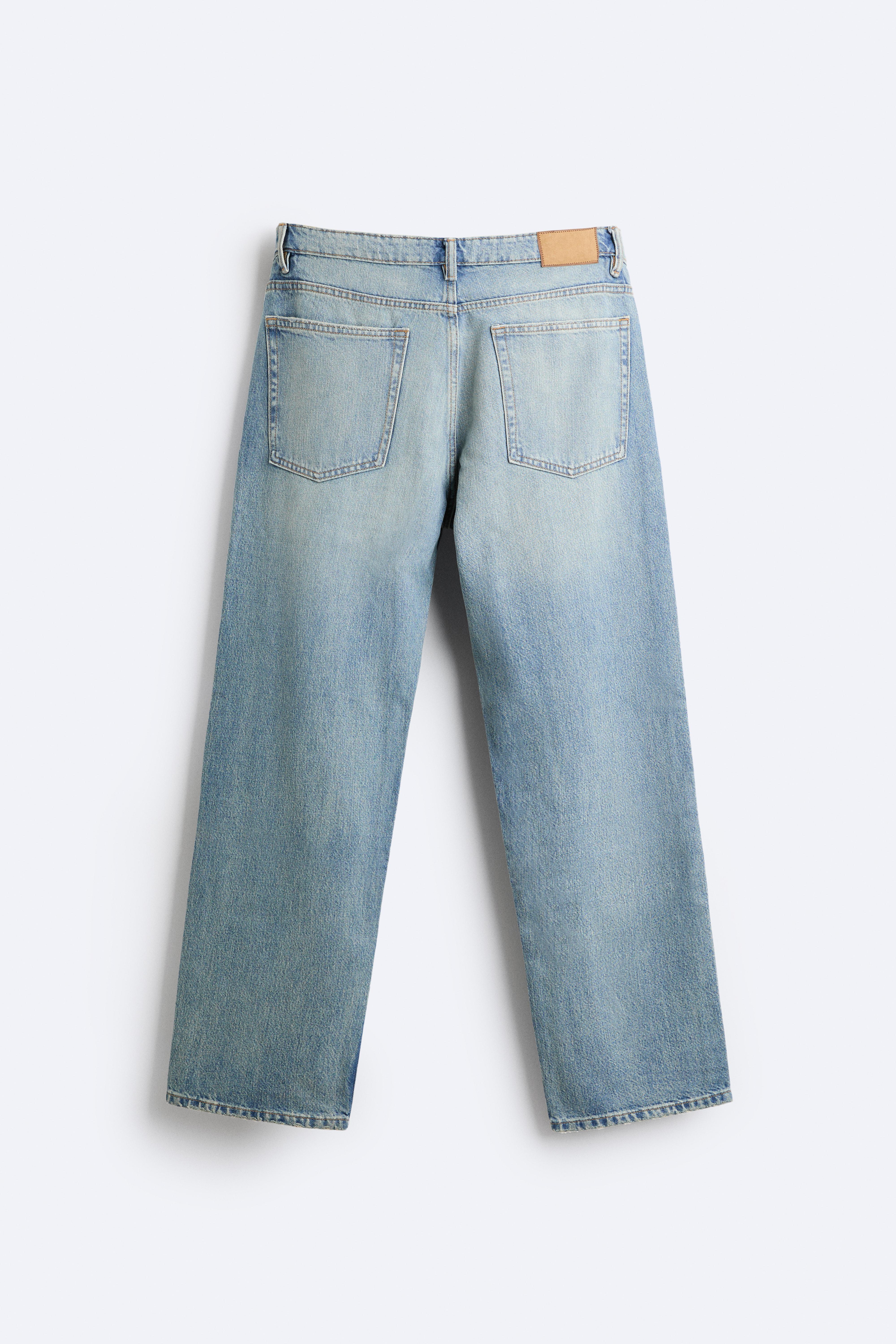 Zara canada hot sale jeans