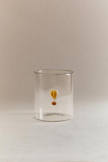 BØRNS BALLON TANDBØRSTEKRUS - Flerfarvet fra Zara