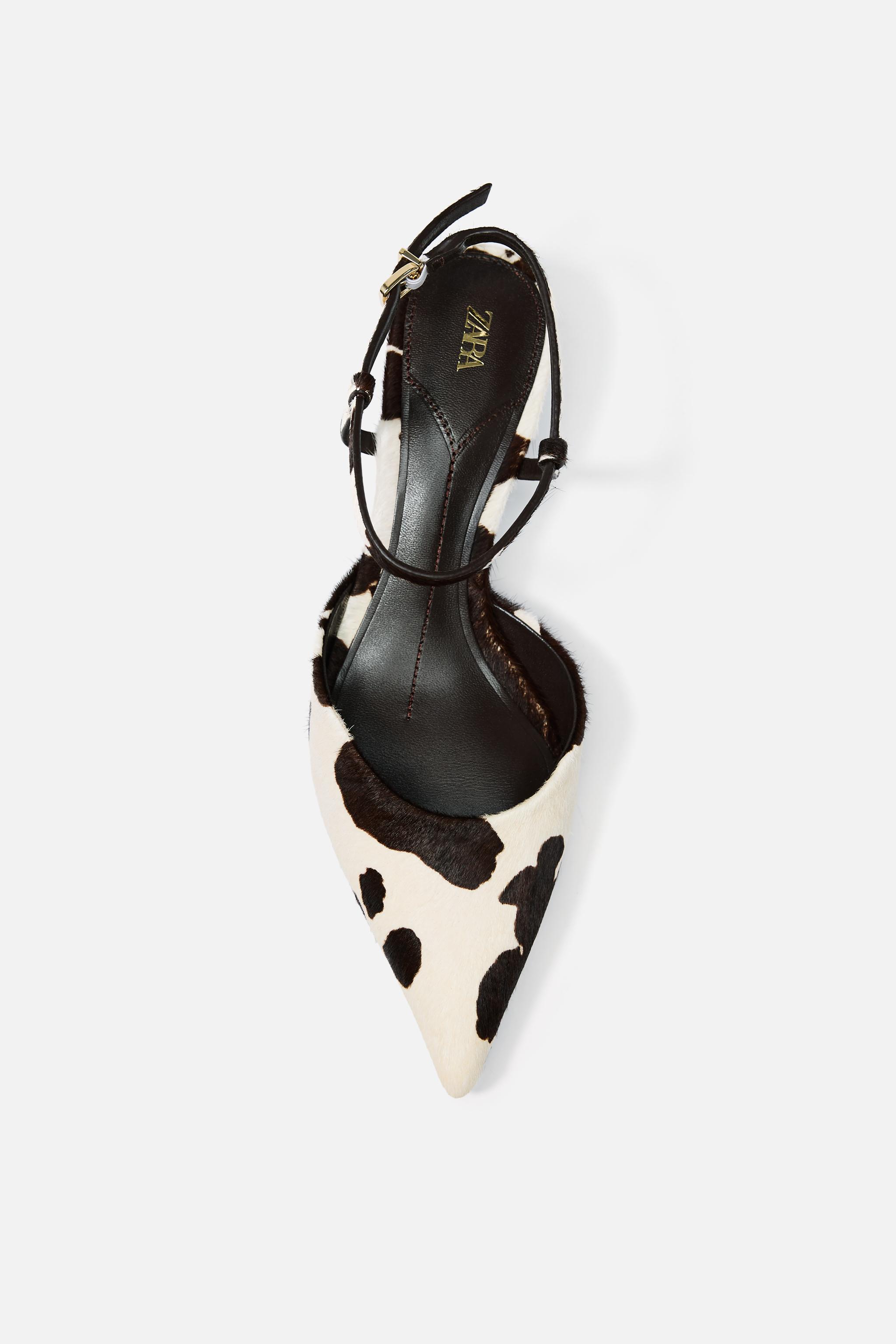 レディース Animal Print | ZARA 日本 レディース Animal Print | ZARA 日本