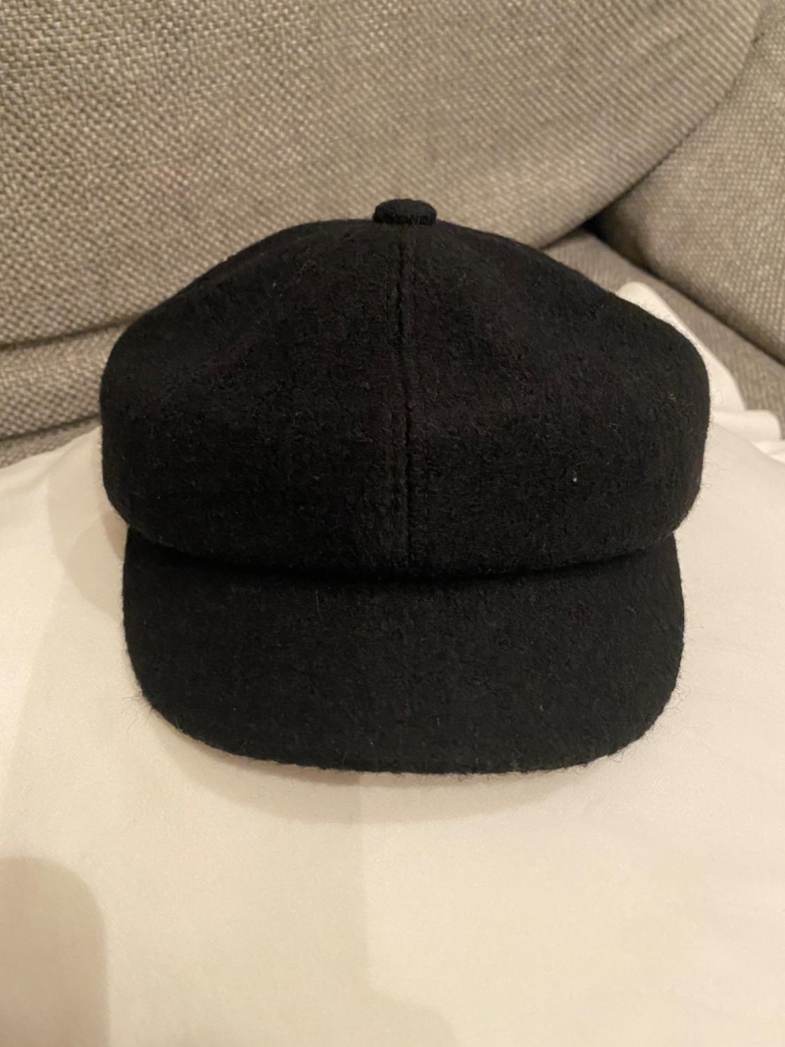 NAUTICAL CAP