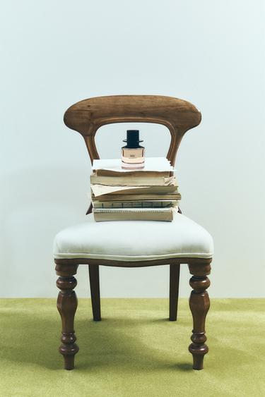 EBONY WOOD EDICIÓN LIMITADA EDP 60 ML (2.3 FL.OZ). - pé tinguidura de Zara