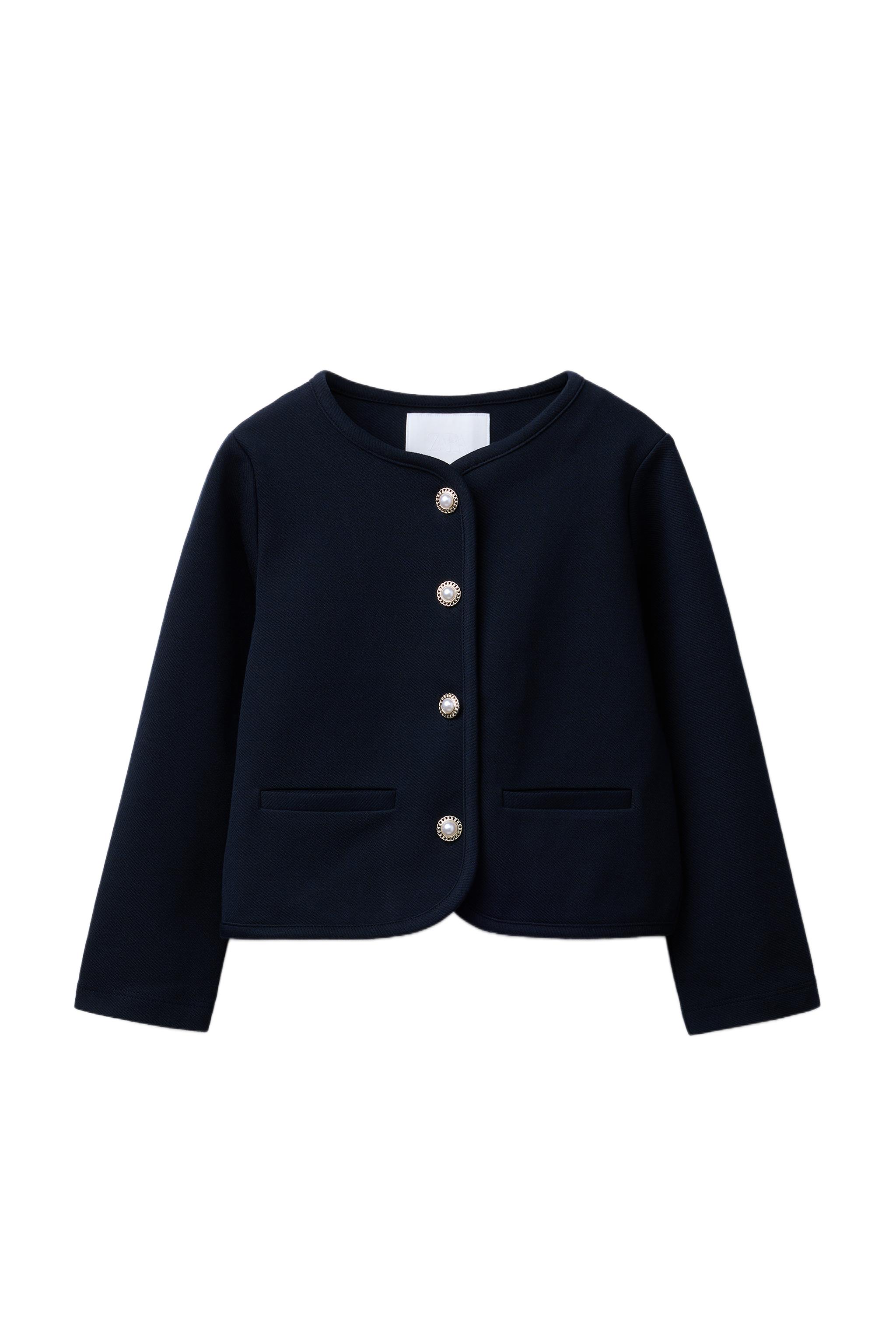 New Collection ガール 6 - 14歳 | ZARA 日本