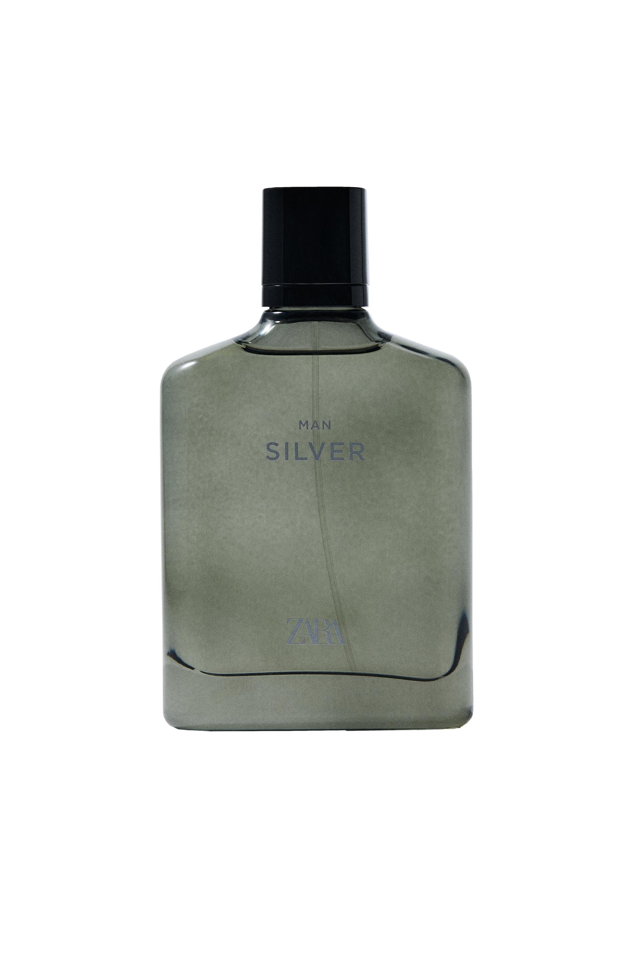 Man Silver