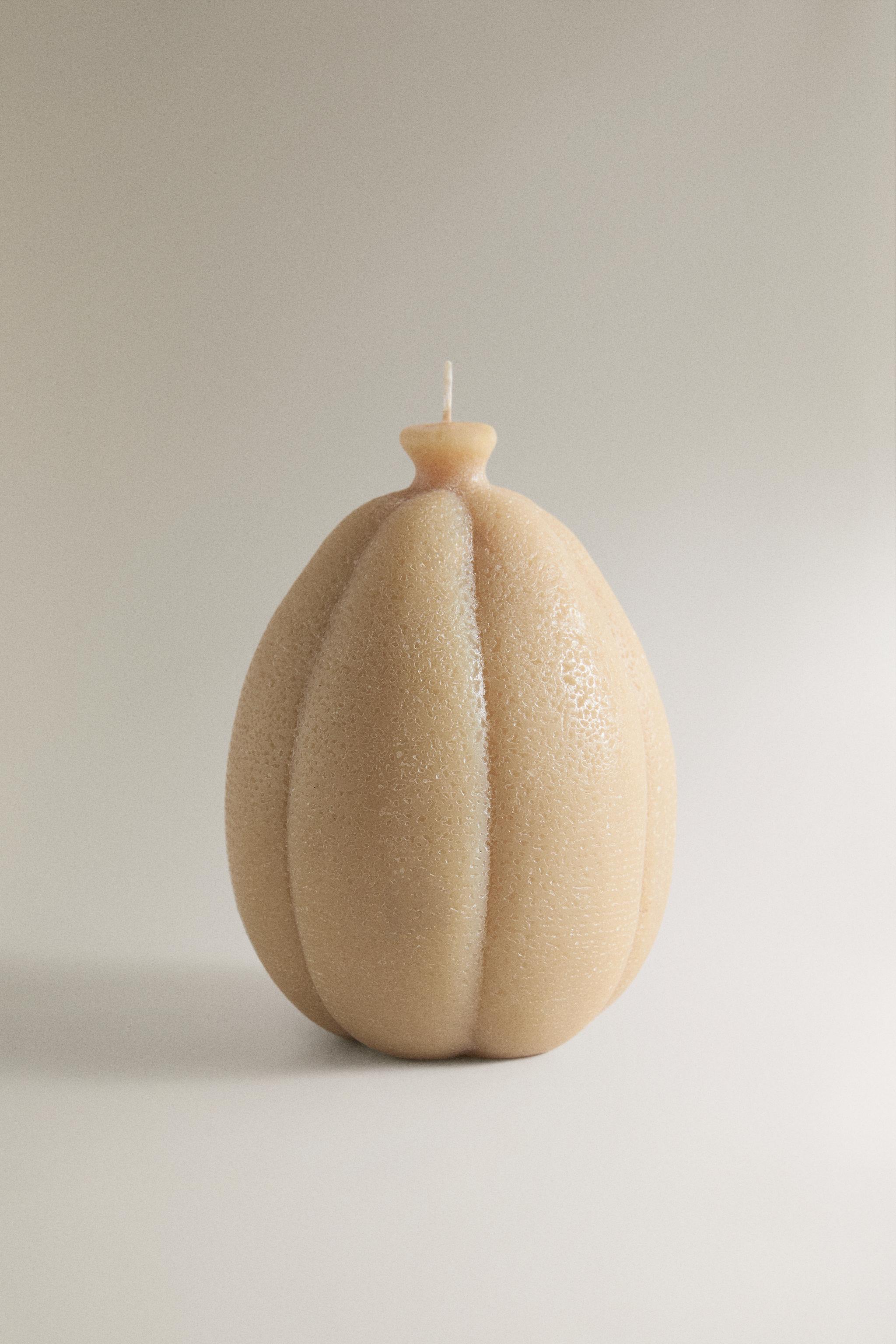 Zara (666 G) PUMPKIN SPICE SCENTED CANDLE