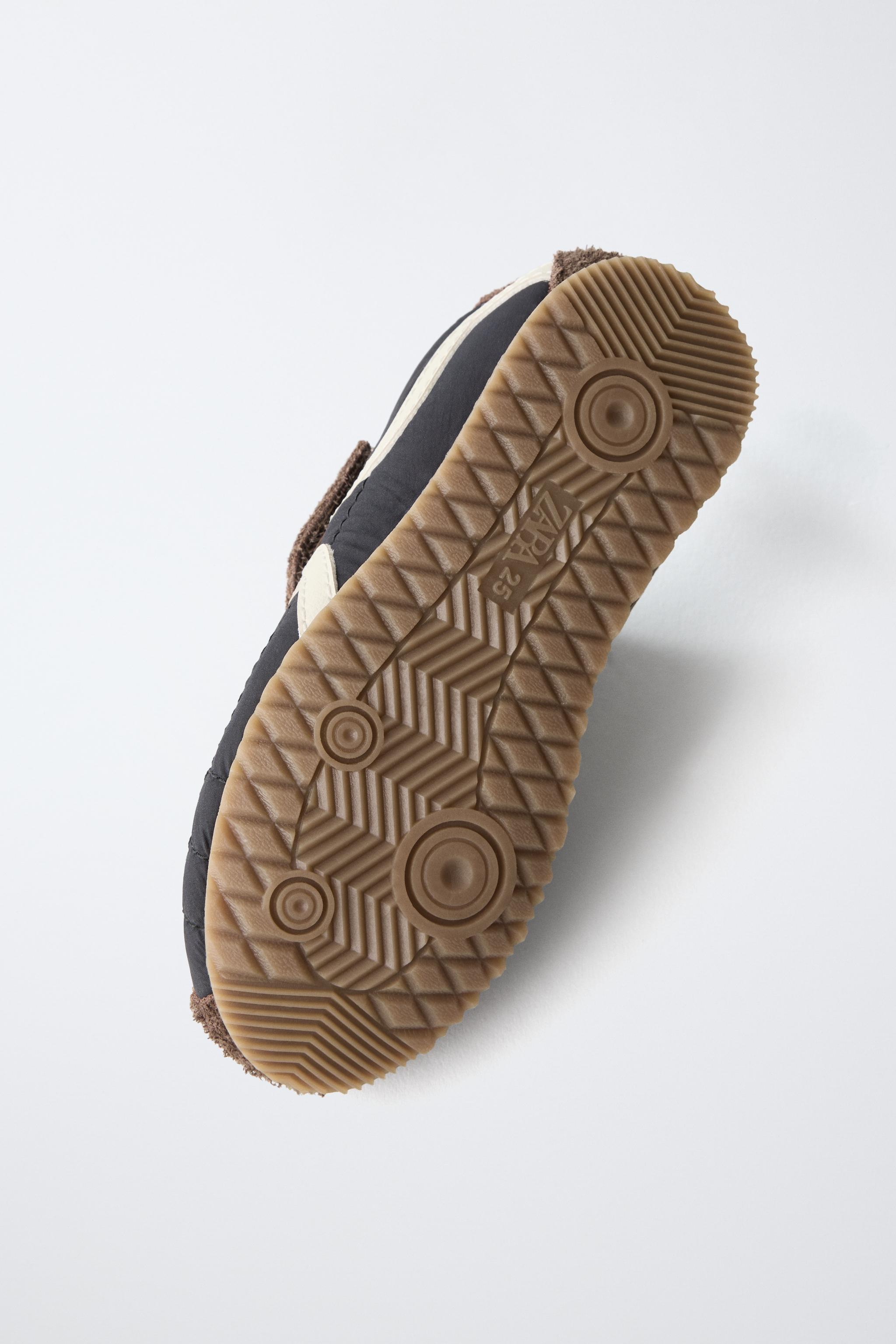 COMBINATION DESIGN PLIMSOLLS