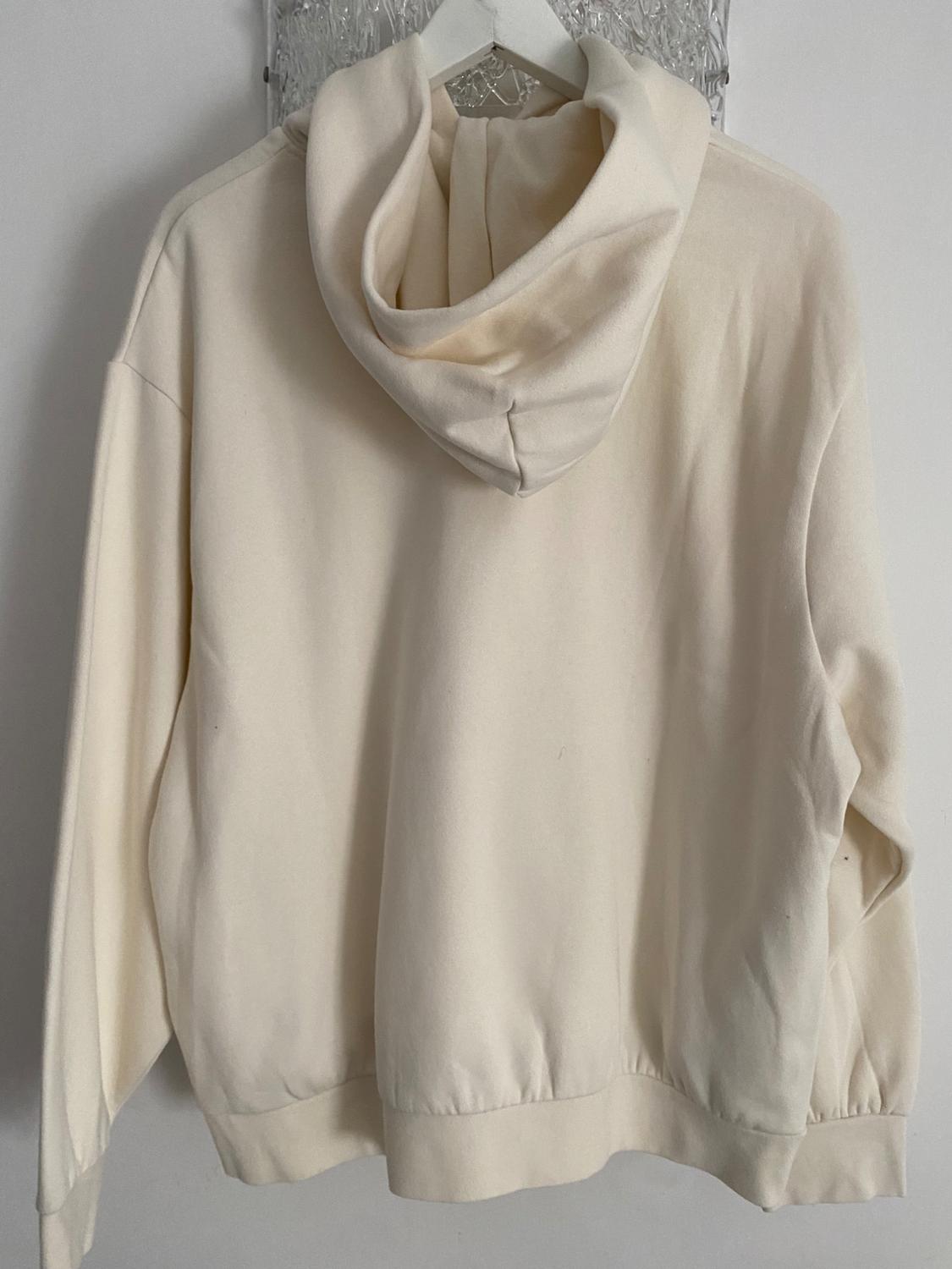 FELPA OVERSIZE - Image 6
