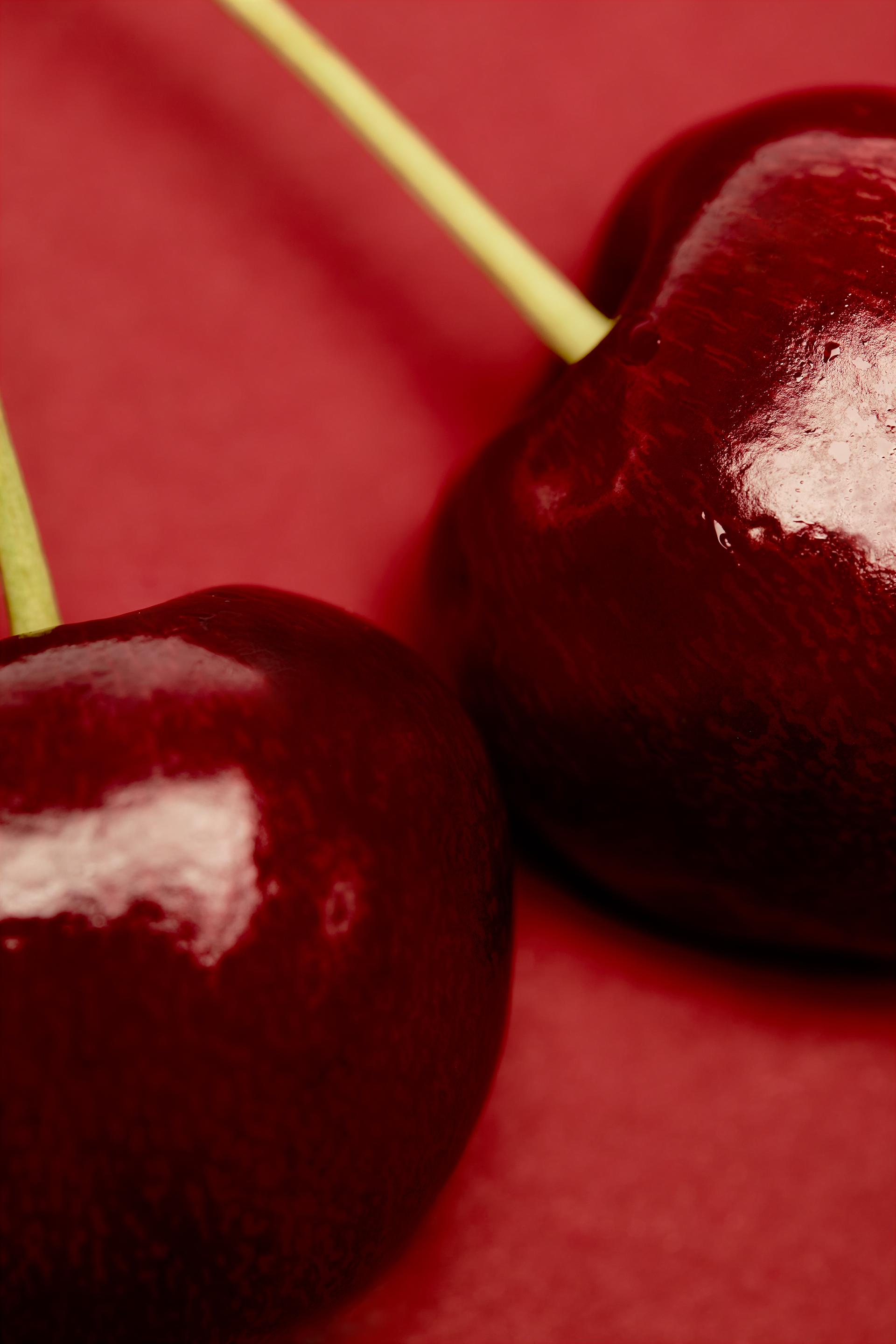 zara cherry temptation