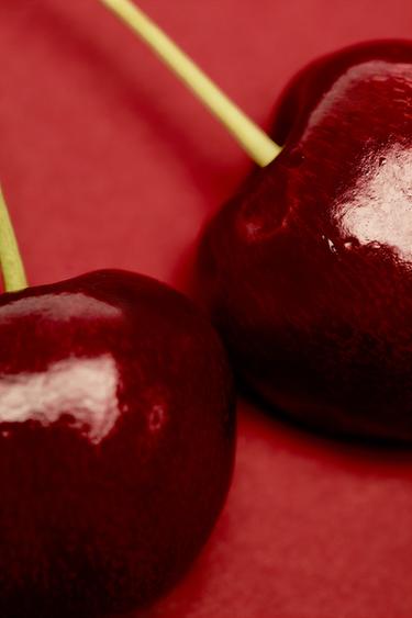 CHERRY TEMPTATION EDP 90 ML -  van Zara - Afbeelding 0