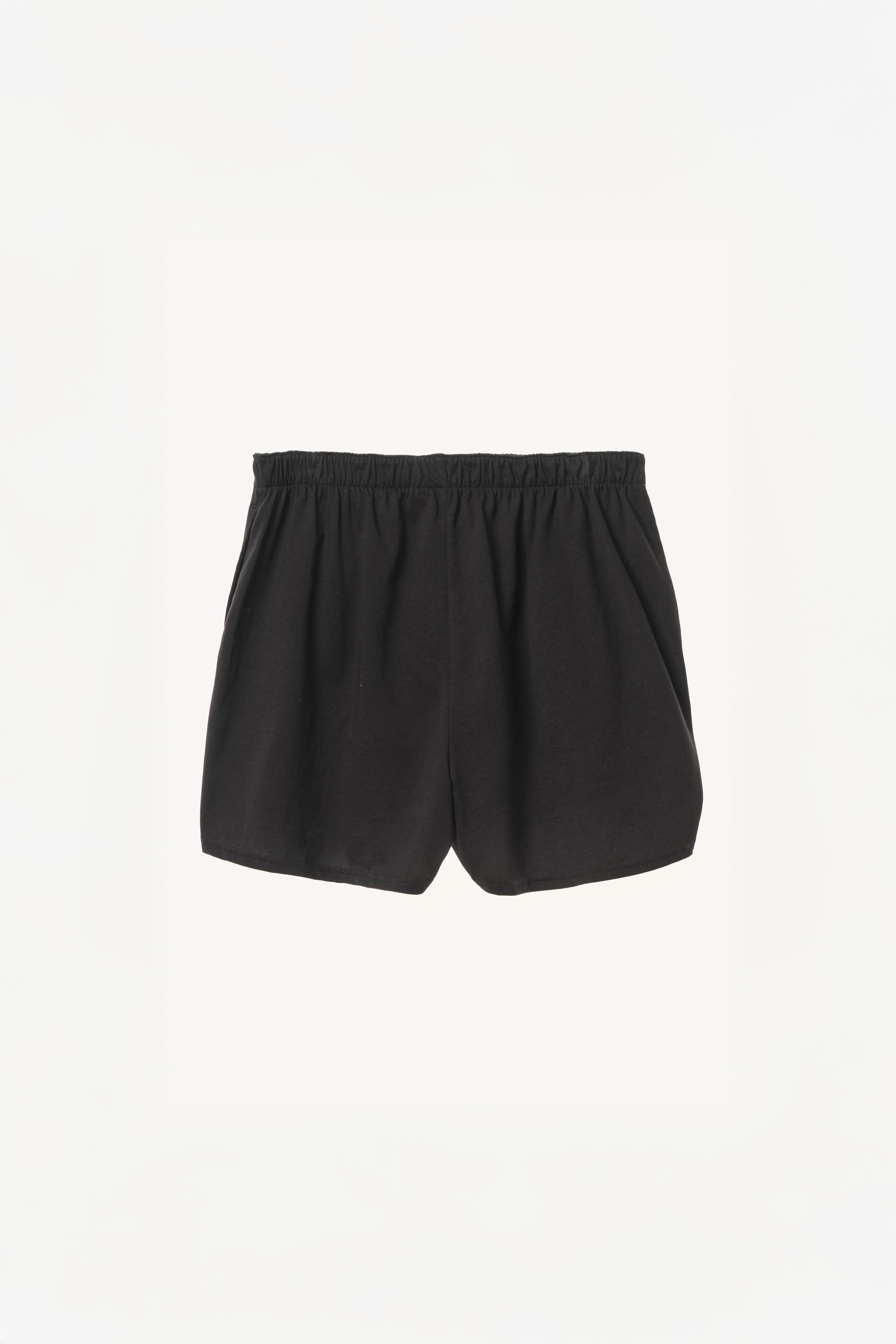 COTTON BOXERS WILLY CHAVARRIA X ZARA