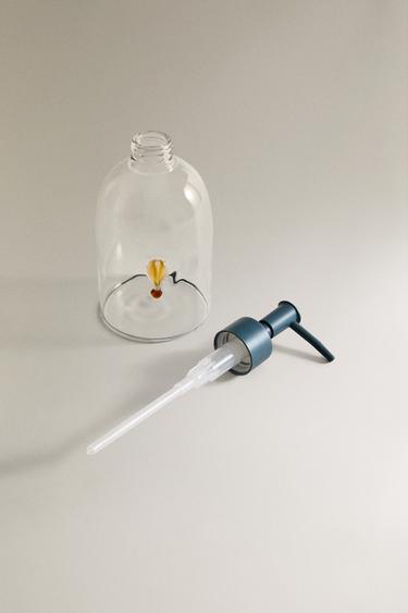 KIDS' BALLOONS SOAP DISPENSER - Multicoloured by Zara - Image 3