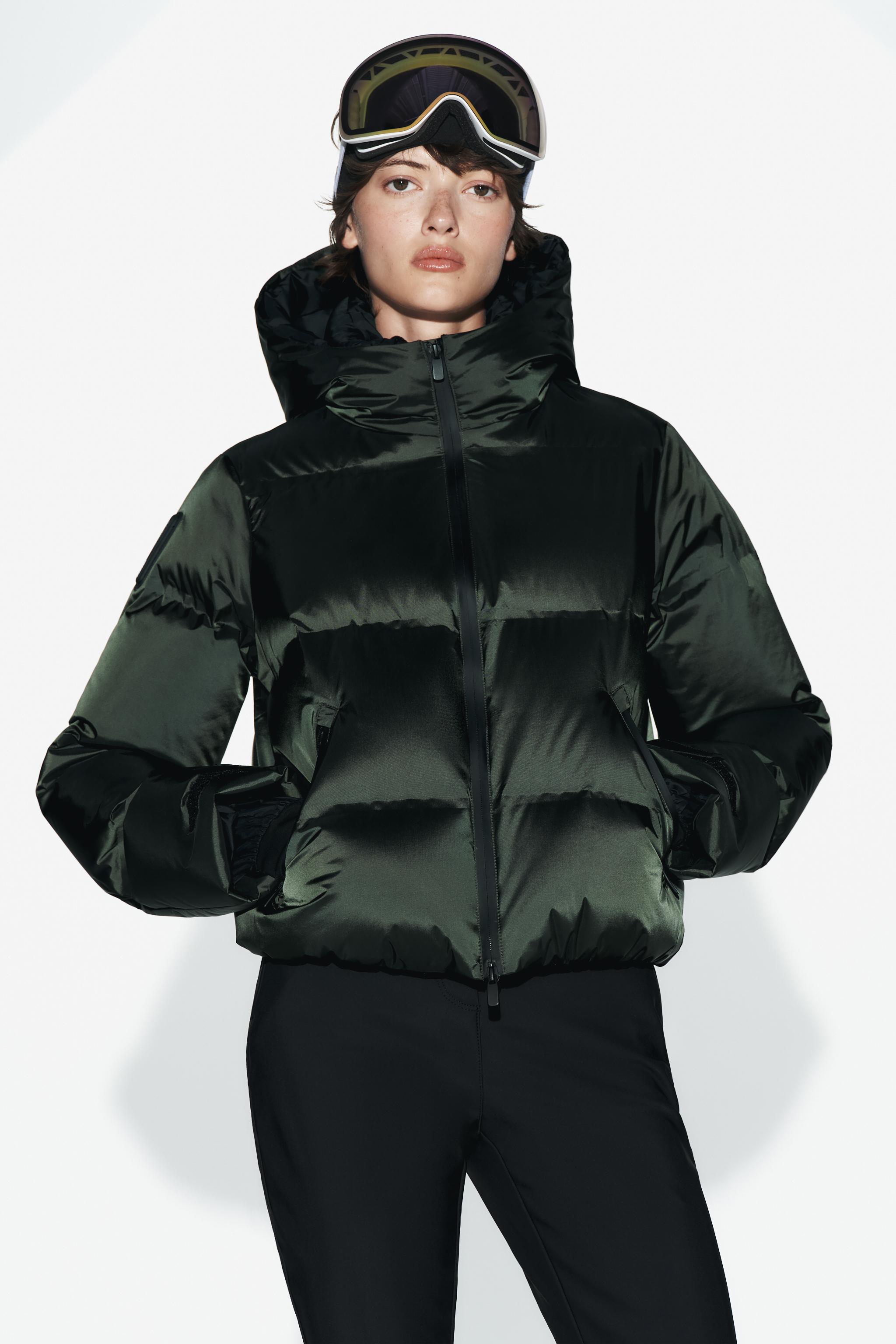 Ski Collection | ZARA ΕΛΛΑΔΑ Ski Collection | ZARA ΕΛΛΑΔΑ