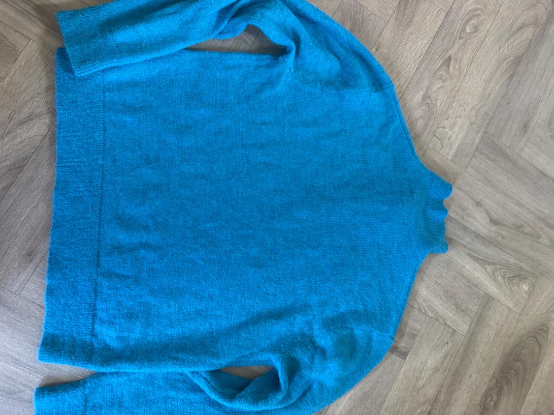 SOFT-TOUCH KNIT POLO SHIRT - Image 3