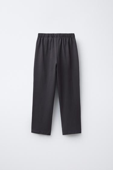 6-14 ANS/ PYJAMA KPOP DEMON HUNTERS™ NETFLIX © - Gris de Zara - Image 4