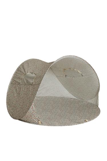 KIDS' FLORAL BEACH SHELTER TENT - Multicoloured by Zara