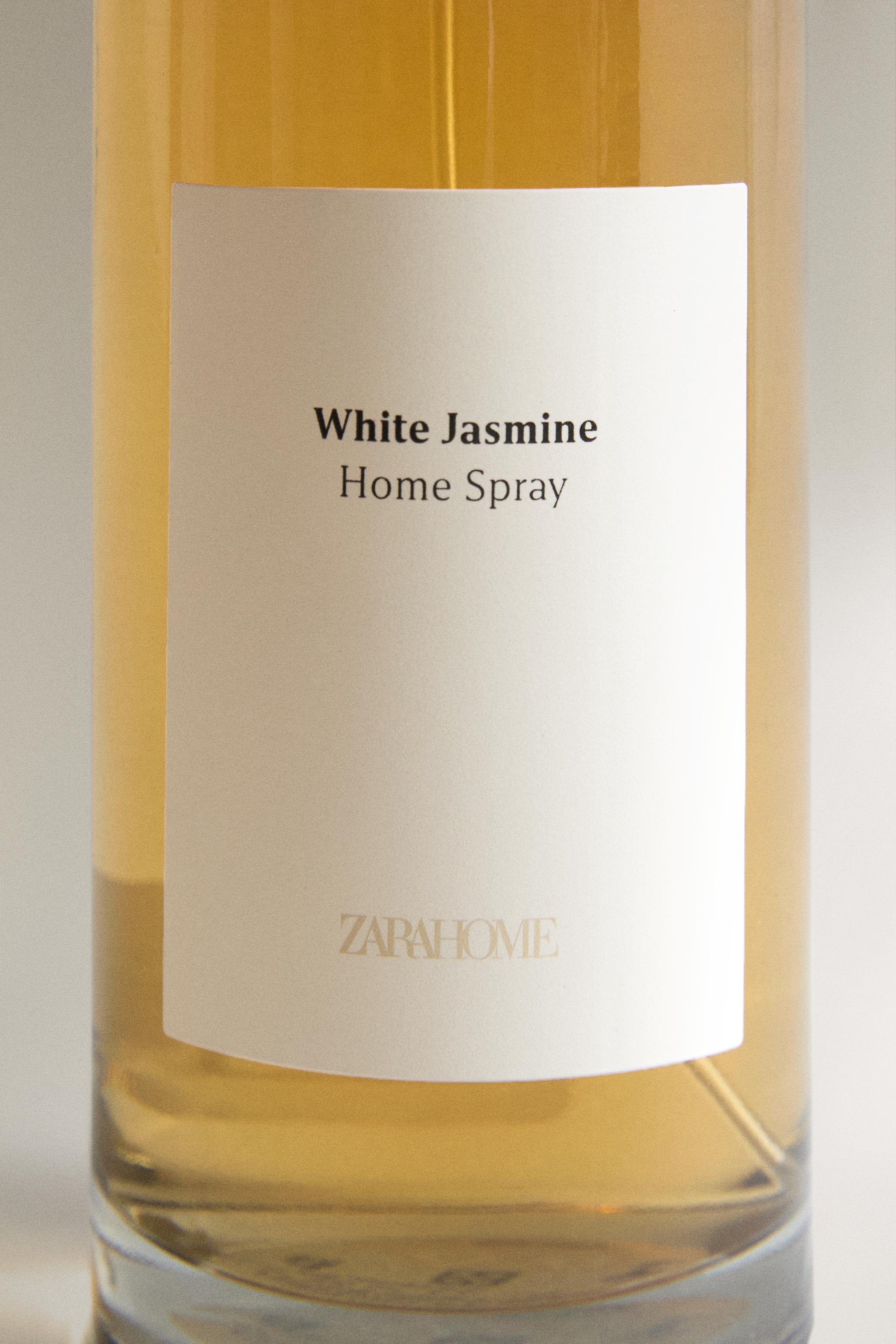 200 ML) WHITE JASMINE フレグランス スプレー - ホワイト | ZARA