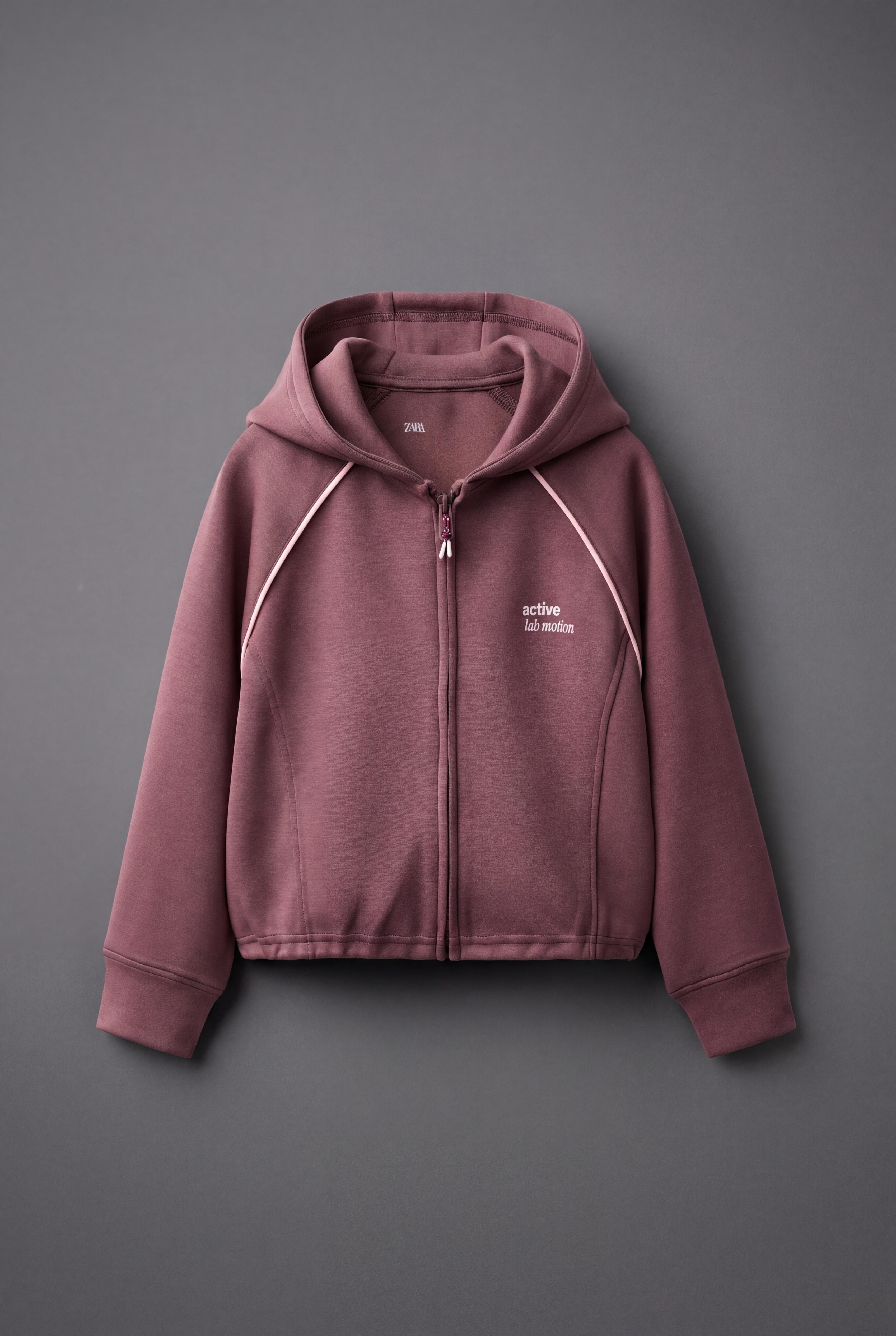 Activewear Back To School | ZARA United States