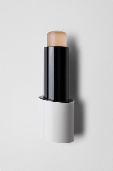 ZARA SKI COLLECTION LIP BALM - tinted leather by Zara