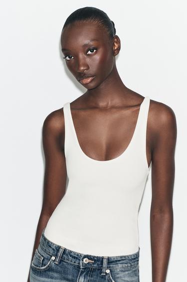 Zara RASTEZLJIVI BODI – Bijela