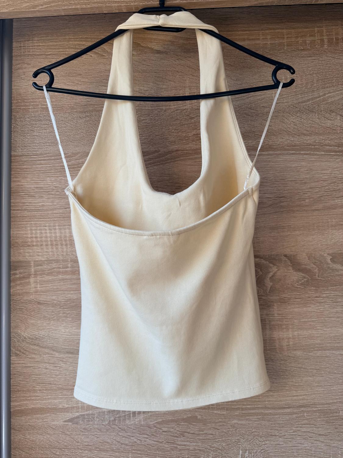 HALTER TOP - Image 2
