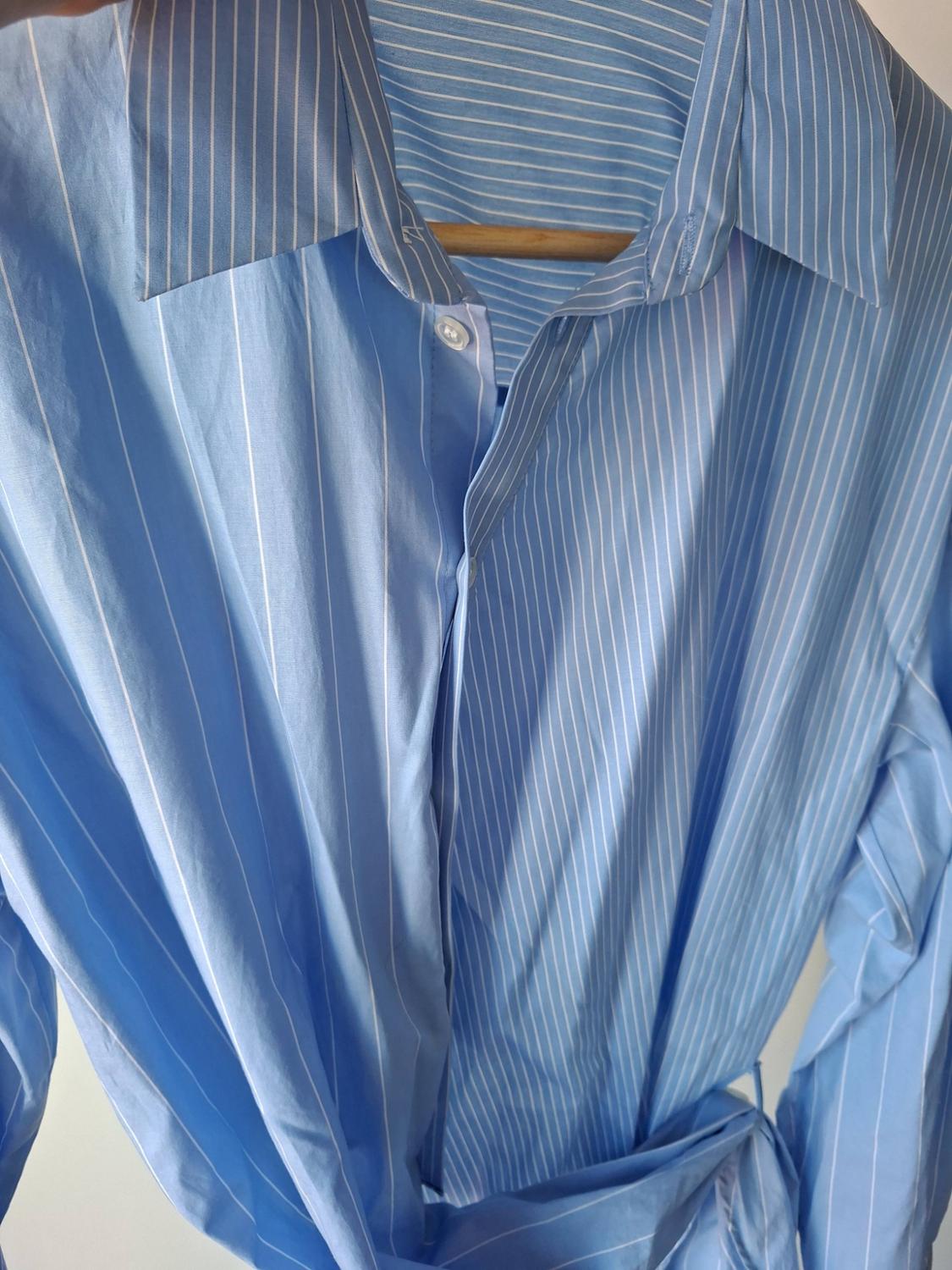 CAMISA ALGODÃO NOVA - Image 4