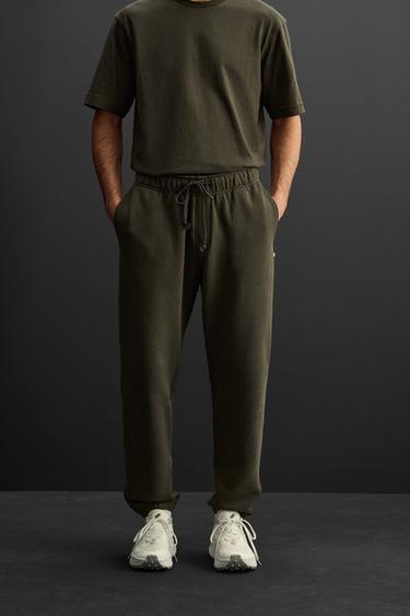 メンズジョガーパンツ | ZARA 日本