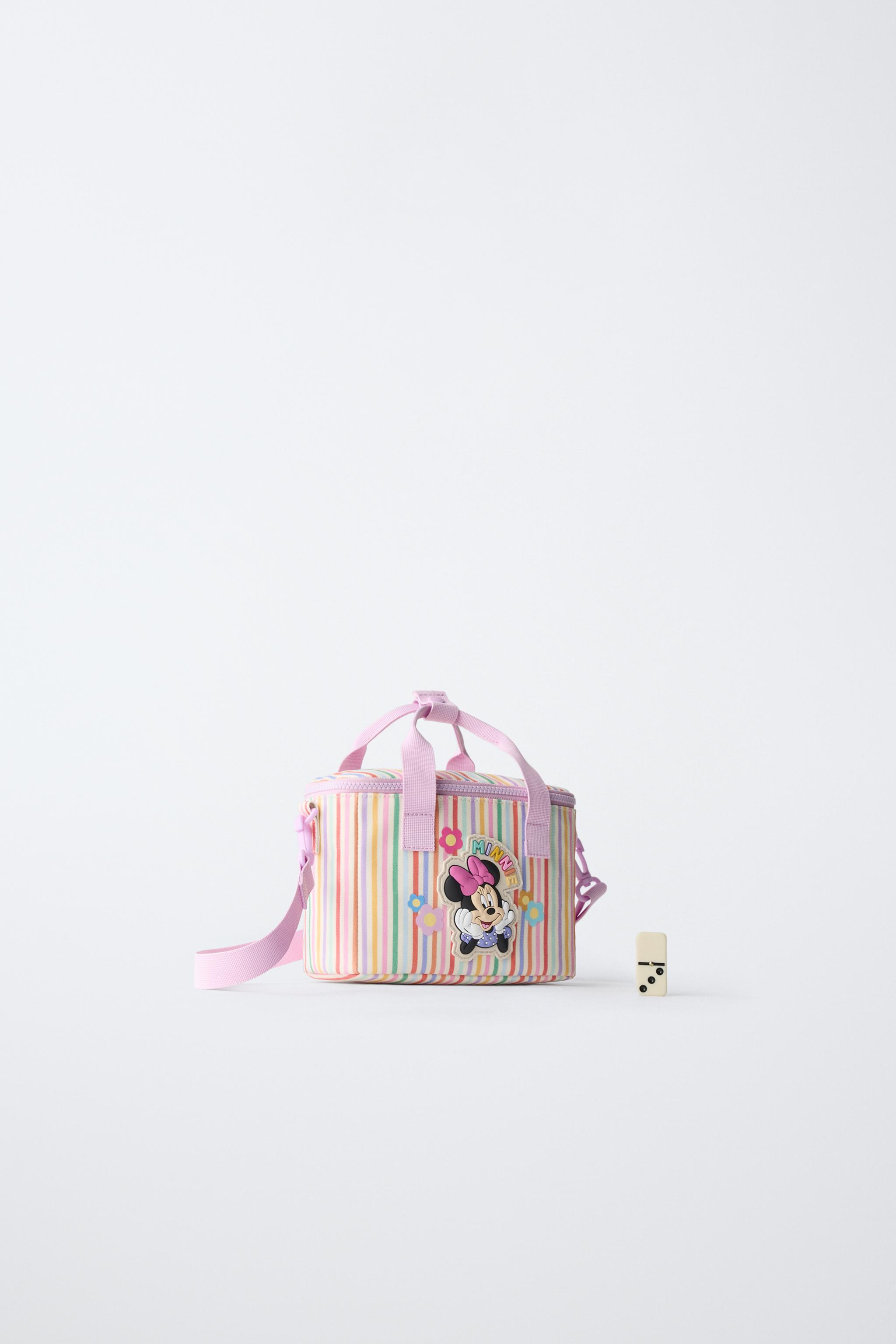 MINNIE MOUSE © DISNEY MULTI-PURPOSE BAG - Multi-color | ZARA Canada