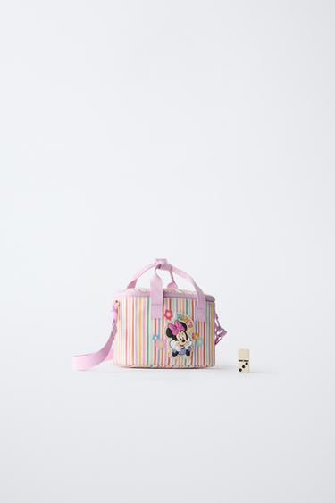 MINNIE MOUSE © DISNEY MULTIPURPOSE BAG - Multicoloured by Zara - Image 5