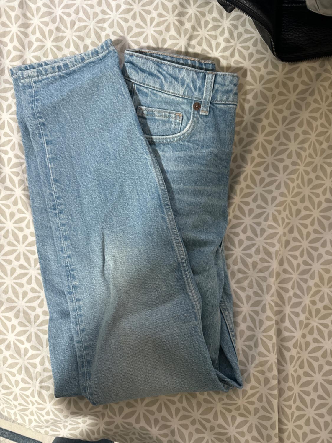 ΤΖΙΝ TRF COMFORT MOM FIT - Image 3