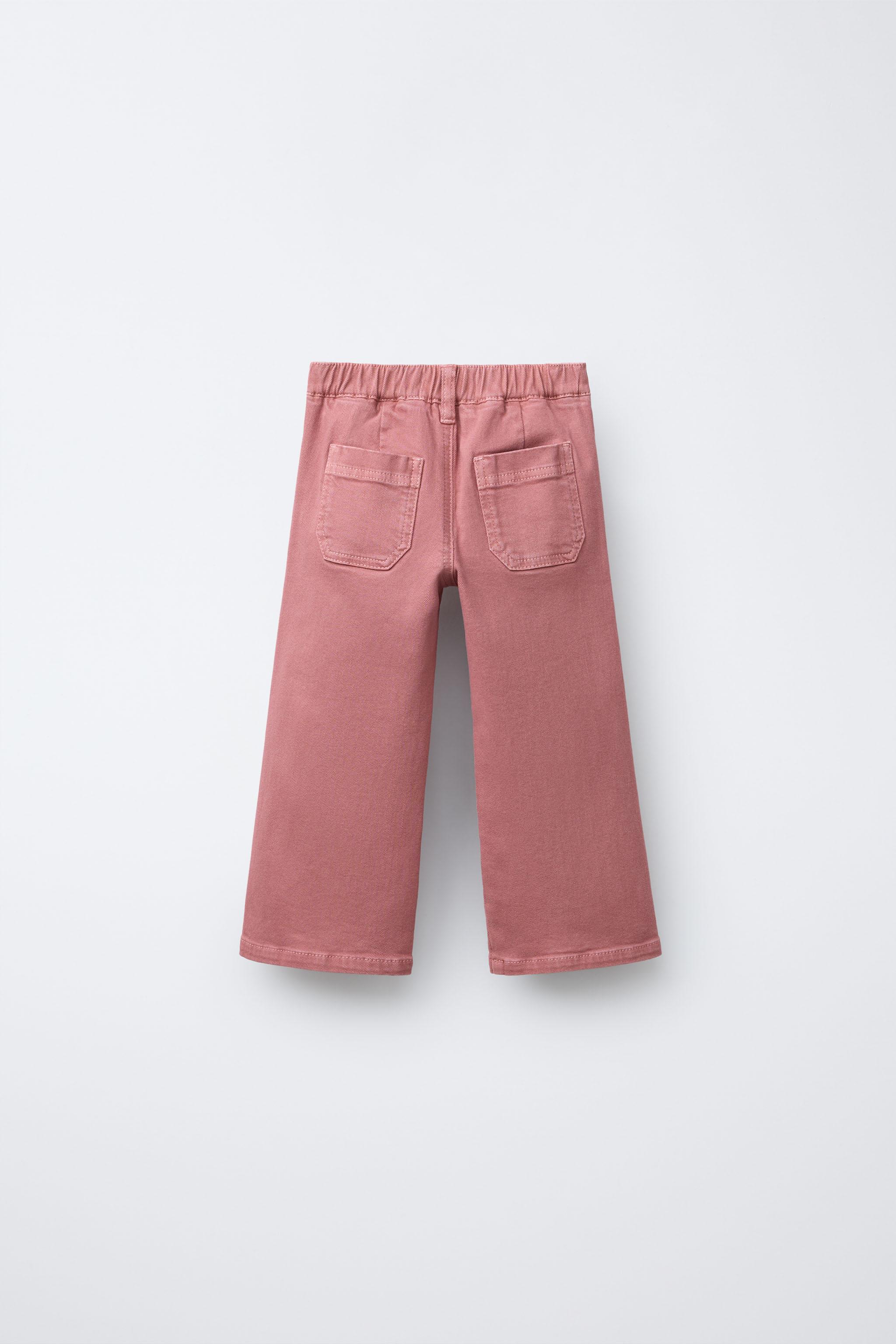 パンツ DRAWSTRING HEM RASH GUARD PANTS PINK 0 m38064093006_1.jpg