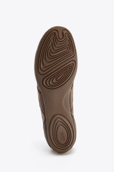 TENNIS - Marron de Zara - Image 6
