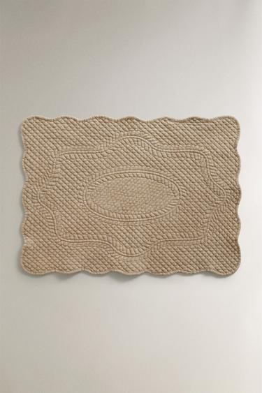 ΚΑΠΙΤΟΝΕ ΣΟΥΠΛΑ - Μπεζ ανοιχτό του Zara