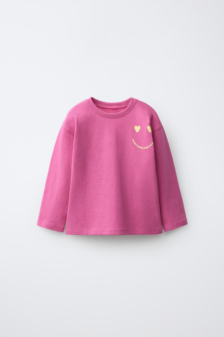 CAMISETA ESTAMPADA