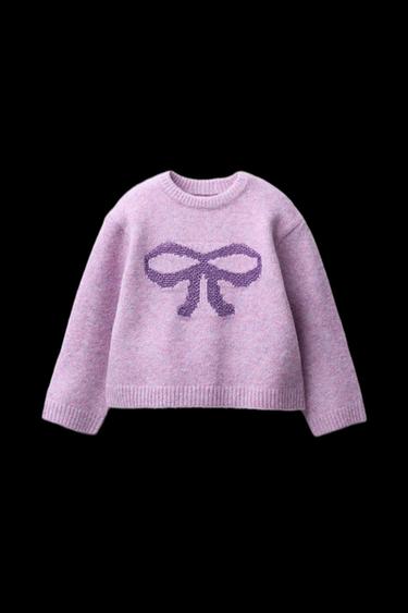 Imagen de producto - Lila claro de Zara