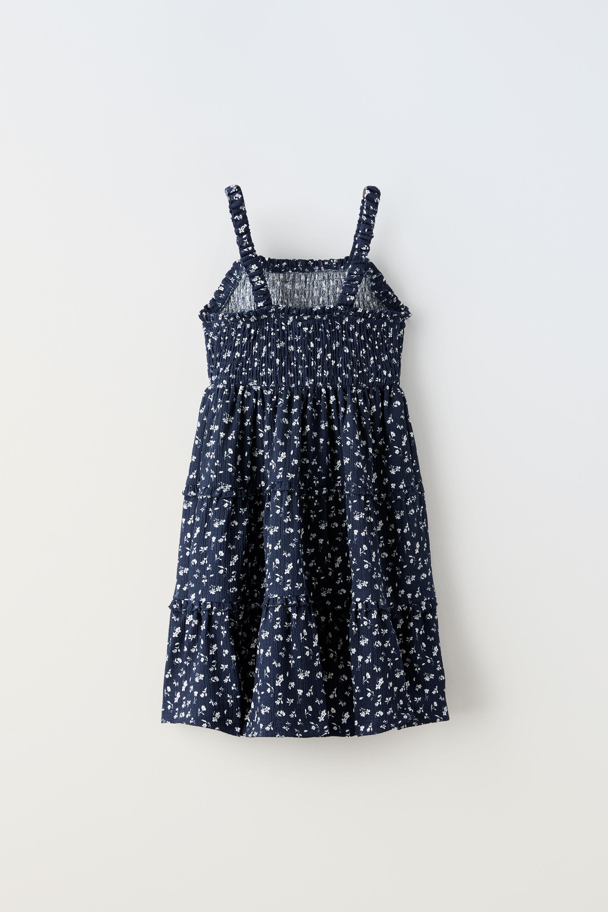 女の子用ドレス | 最新コレクション | ZARA 日本