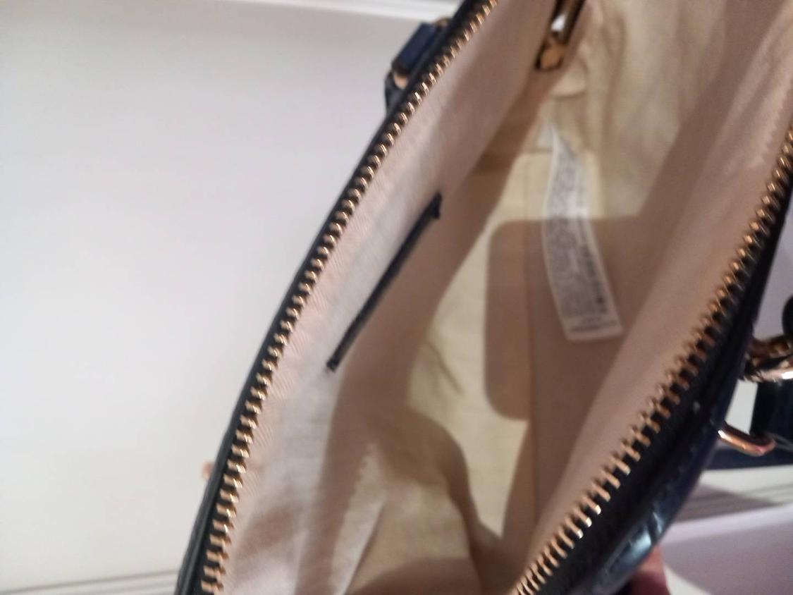 MINI CITY BAG WITH CHAIN STRAP - Image 4