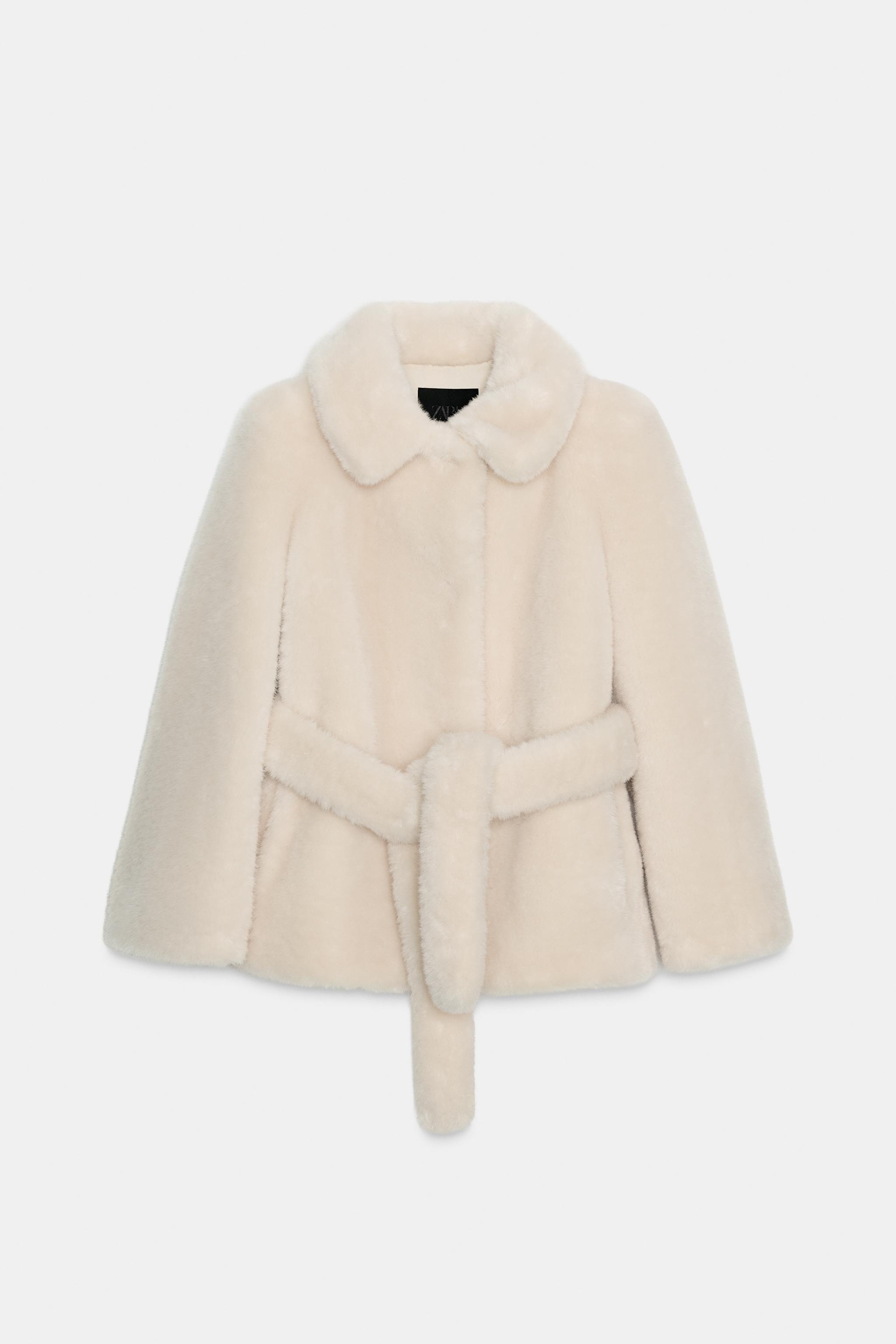 ロングコート – レディース | ZARA 日本