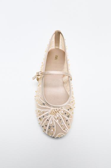 صورة المنتج - بيج الخاص بـ Zara