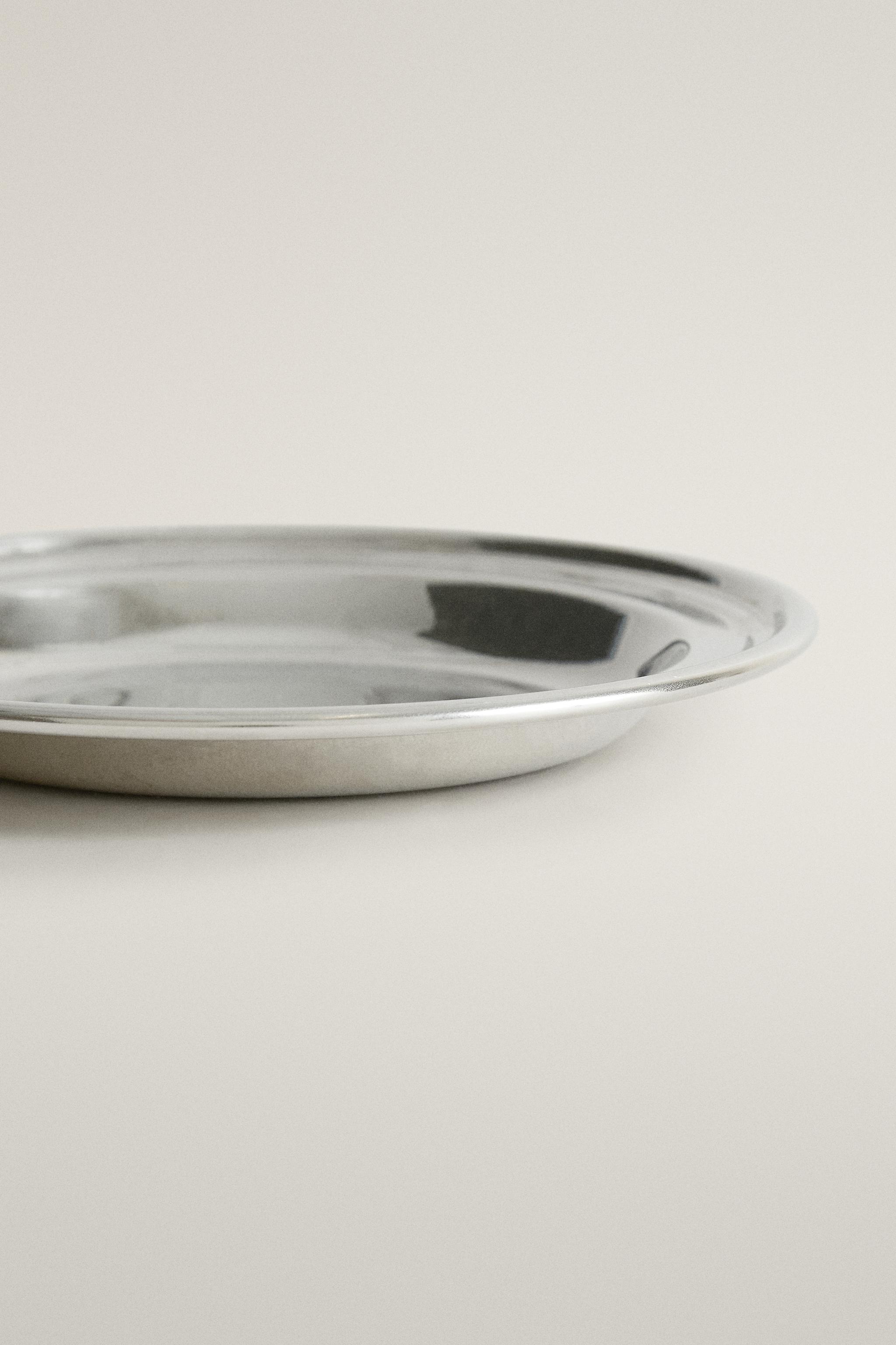 STEEL SIDE PLATE