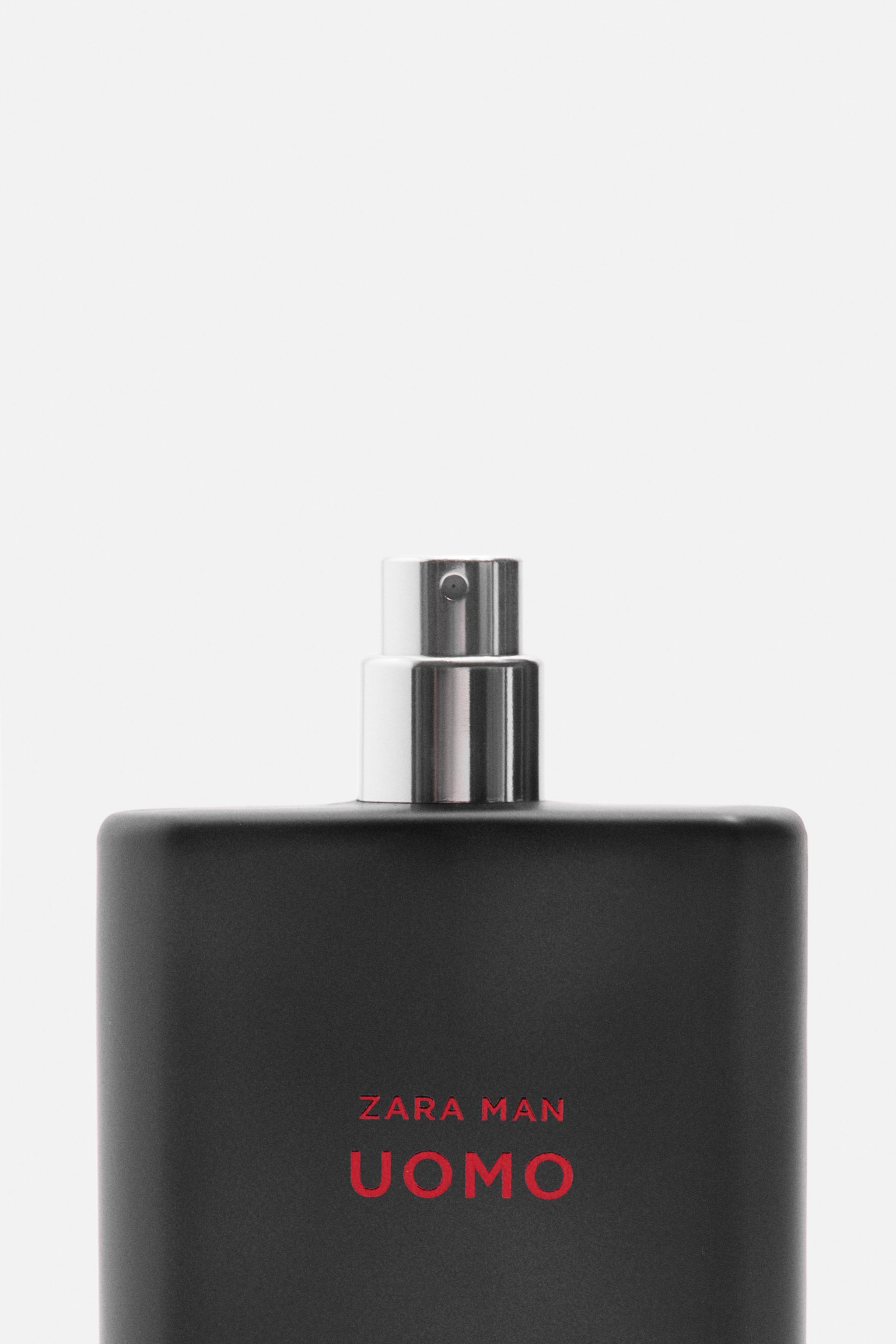 UOMO 90ML ZARA Italia Italy