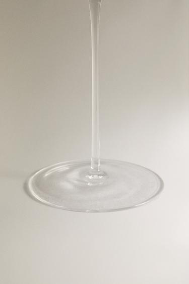 ULTRA LIGHTWEIGHT GLASS -  by Zara - Image 6