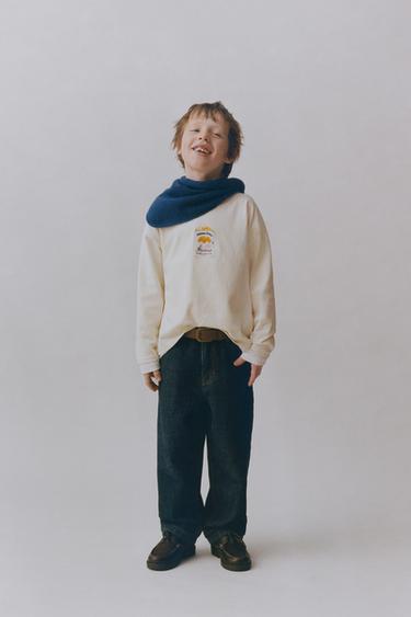 SAMARRETA ESTAMPADA BONILLA A LA VISTA ® X ZARA - Pedra de Zara