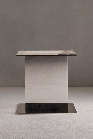 SIDETABLE 05 - Melograno scuro di Zara