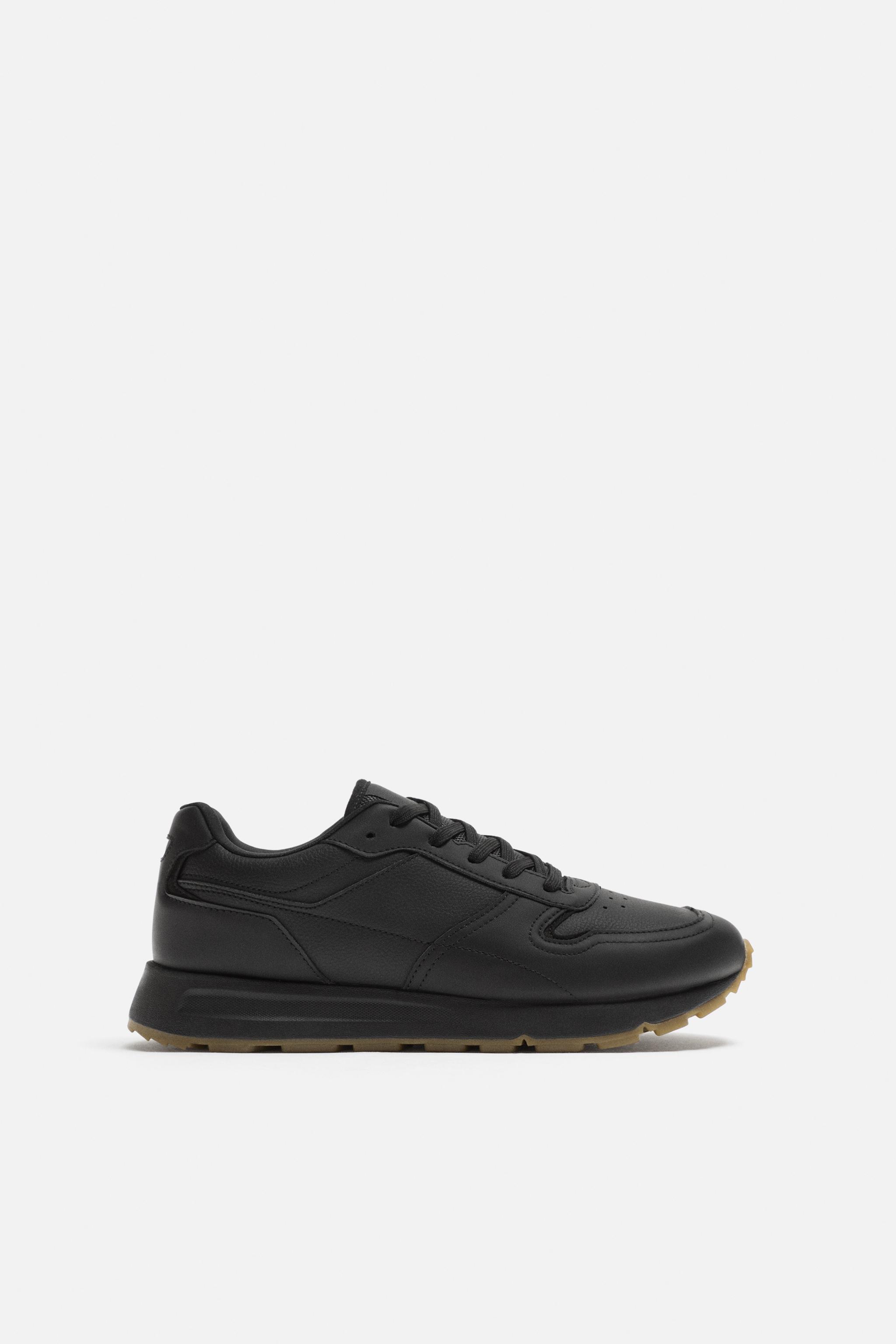 Scarpe zara uomo sportive online