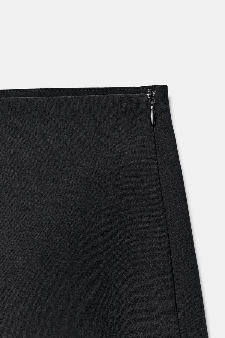FALDA PANTALÓN MINI 7