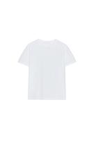 KABARTMA FİYONKLU SWEATSHIRT - Görsel 3