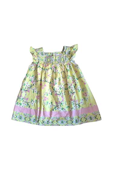 VESTITO DA BIMBA