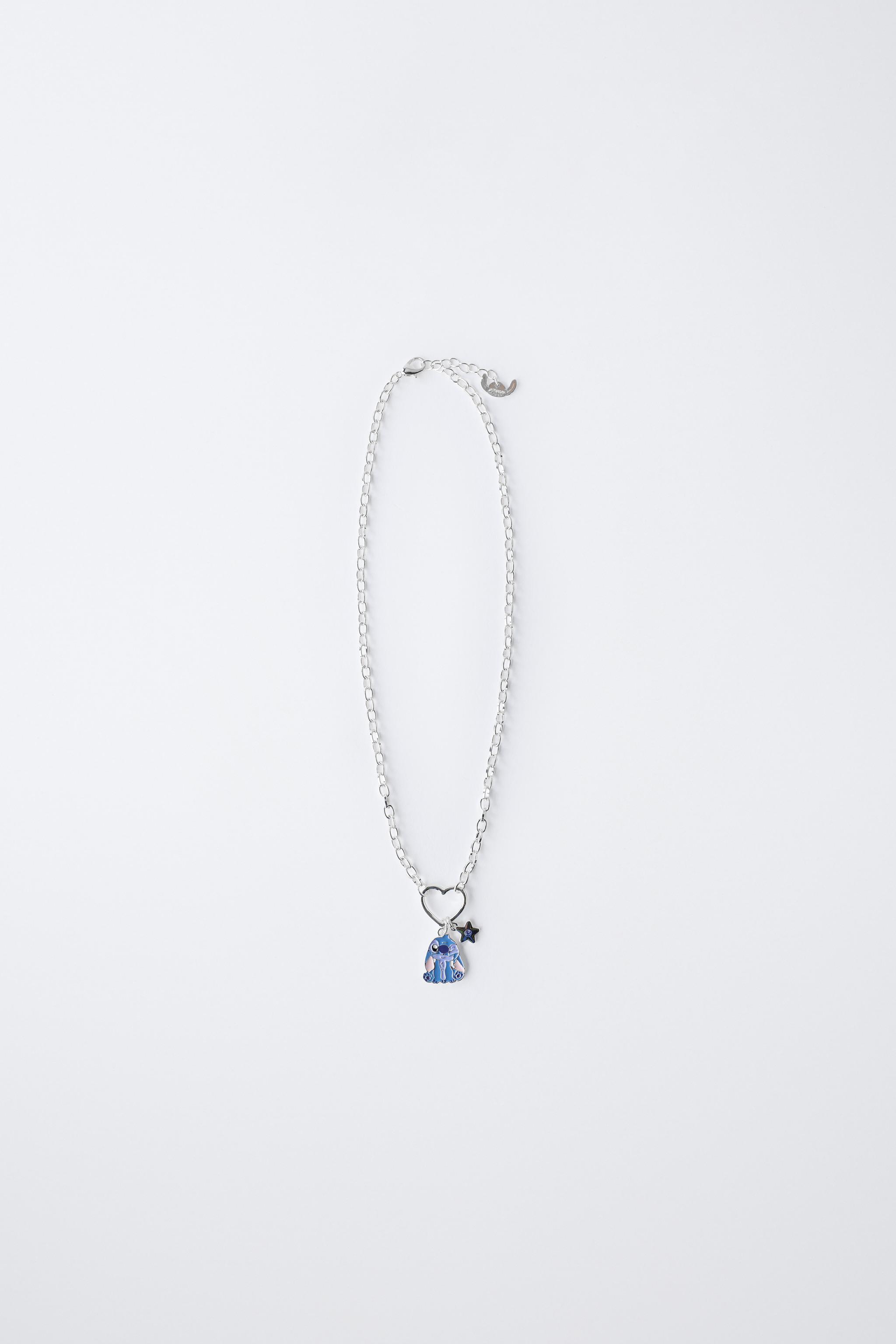 LILO & STITCH © DISNEY CHAIN NECKLACE