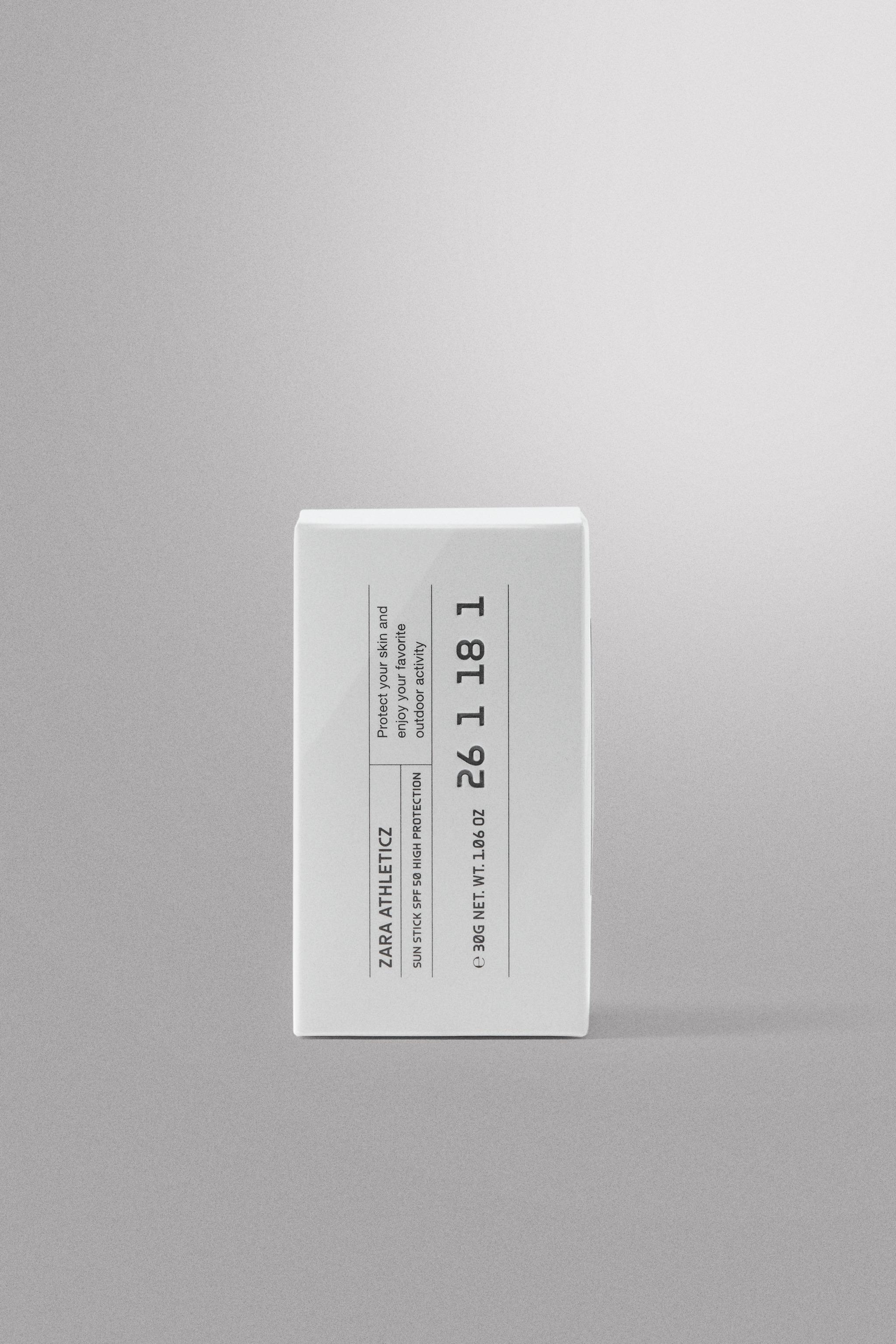 ATHLETICZ SUN STICK SPF 50 30G