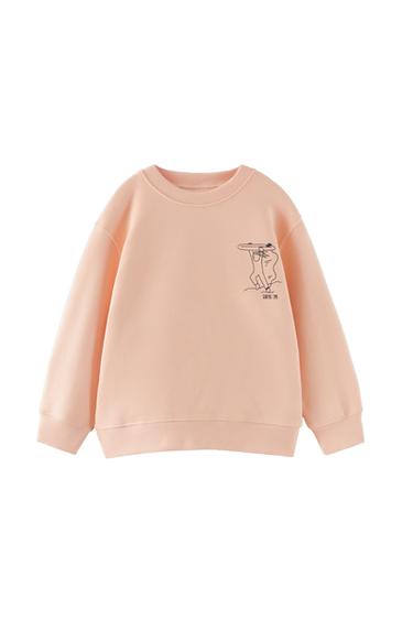 SURF SWEATSHIRT